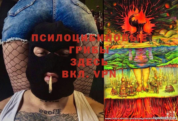 хмурый Богданович