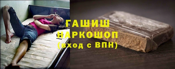 гашик Богородск
